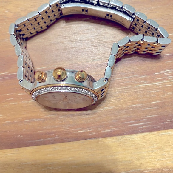 Ladies Bulova Watch